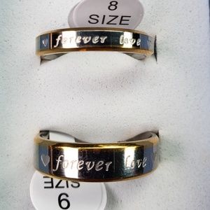 Couples rings
